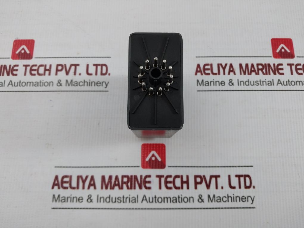 Petro Flame Detector 8a, 250v, 1250 Va Fc Ds 3