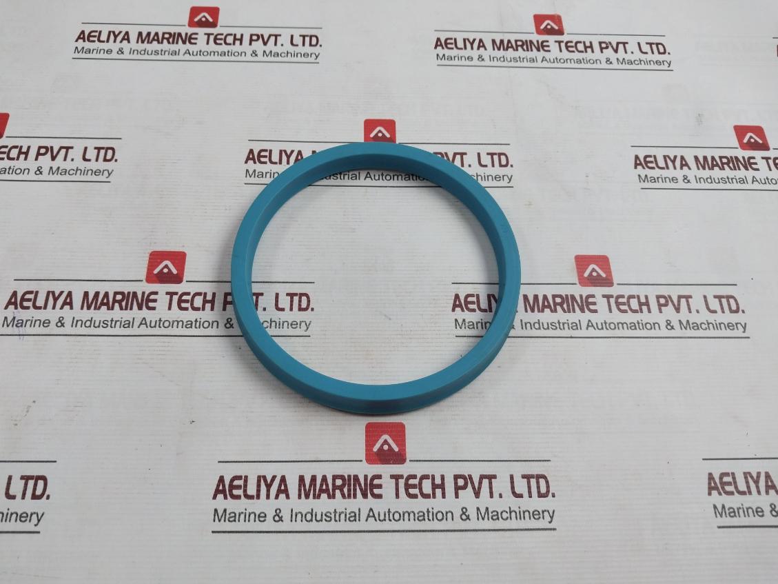 Petrotec 30177699 Gasket Seal Ring Polyurethane Nitrile 152,40X171,45X15,88Mm