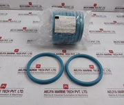 Petrotec 30177699 Gasket Seal Ring Polyurethane Nitrile 152,40X171,45X15,88Mm