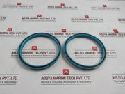 Petrotec 30177699 Gasket Seal Ring Polyurethane Nitrile 152,40X171,45X15,88Mm