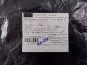 Petrotec D-6000 Scraper Ring Polyurethane Seal Ring For Dsc Application