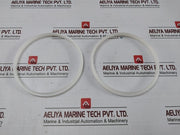 Petrotec D-6000 Scraper Ring Set 6X6 3/4X3/8