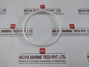 Petrotec D-6000 Scraper Ring Set 6X6 3/4X3/8