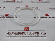 Petrotec D-6000 Scraper Ring Set 6X6 3/4X3/8