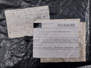 Petrotec D-6000 Scraper Ring Set 6X6 3/4X3/8