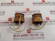 Petv-2 Copper Wire Coil 127V