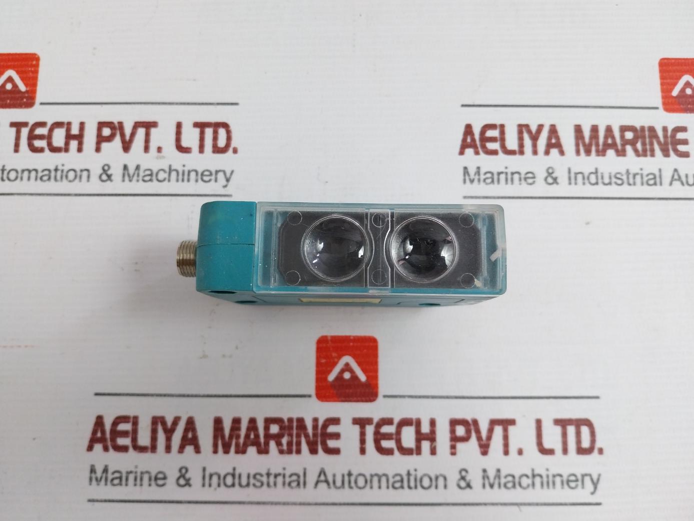 Pev-O65-T202ex By Mikrosen 0317 Photoelectric Sensor