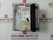 Pextron Murp 1500-5A Overcurrent Relay 72–250V Ac/Dc 60 Hz
