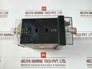 Pextron Murp 1500-5A Overcurrent Relay 72–250V Ac/Dc 60 Hz