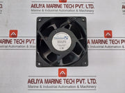 Pfannenberg 010041712 Fan 1238 230Vac 220V-240V 50/60Hz 0.2A