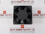 Pfannenberg 010041712 Fan 1238 230Vac 220V-240V 50/60Hz 0.2A