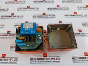 Pfannenberg Ds10 Fire Alarm Sounder