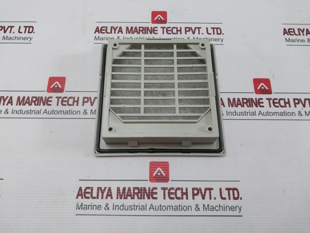 Pfannenberg Fan Filter 11125002000 Ip54