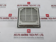 Pfannenberg Fan Filter 11125002000 Ip54