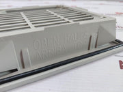 Pfannenberg Fan Filter 11125002000 Ip54