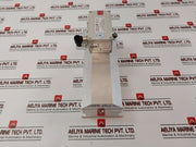 Pfeiffer Vaccum Splitflow 80 Turbo Molecular Pump Pm P04 316 A Asslar Spins Oil