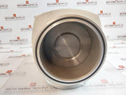 Pfeiffer Vacuum Evb 160 Pa Angle Valve Pfb38201A, 44293590 24V