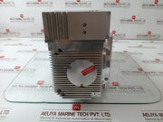 Pfeiffer Pm P04 550 Turbo Vacuum Pump Splitflow 310 60000 1/Min 1000Hz