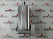 Pfeiffer Pm P04 550 Turbo Vacuum Pump Splitflow 310 60000 1/Min 1000Hz