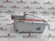 Pfeiffer Pm P04 550 Vacuum Pump Splitflow 310 3P 60000 1/Min 1000 Hz