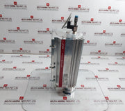 Pfeiffer Pm P04 550 Vacuum Pump Splitflow 310 3P 60000 1/Min 1000 Hz