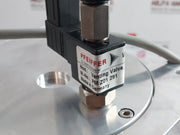 Pfeiffer Pm P04 550 Vacuum Pump Splitflow 310 3P 60000 1/Min 1000 Hz