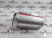 Pfeiffer Pm P04 550 Vacuum Pump Splitflow 310 3P 60000 1/Min 1000 Hz