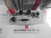 Pfeiffer Splitflow 310 Vacuum Pump 60000 1/Min 1000Hz Tc400 24Vdc 3P