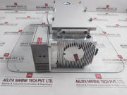 Pfeiffer Splitflow 310 Vacuum Pump 60000 1/Min 1000Hz Tc400 24Vdc 3P