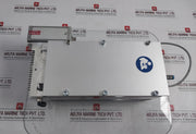 Pfeiffer Splitflow 310 Vacuum Pump 60000 1/Min 1000Hz Tc400 24Vdc 3P