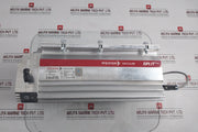Pfeiffer Splitflow 310 Vacuum Pump 60000 1/Min 1000Hz Tc400 24Vdc 3P