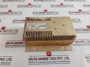 Pfeiffer Tps 200 D-35614 Asslar Power Supply 50/60Hz