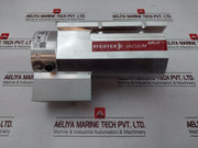 Pfeiffer Vacuum Split Flow 0-1500Hz Output 0-24V 10A