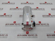 Pfeiffer Vacuum Split Flow 0-1500Hz Output 0-24V 10A