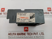 Pfj-T081u Idec  Relay Output Module 110vac 5a 8-Channel