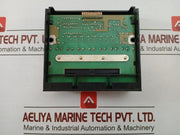 Pfj-T081u Idec  Relay Output Module 110vac 5a 8-Channel