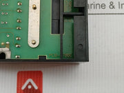 Pfj-T081u Idec  Relay Output Module 110vac 5a 8-Channel