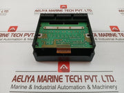 Pfj-T081u Idec  Relay Output Module 110vac 5a 8-Channel