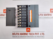 Pfj-T081u Relay Output Module Brand Idec