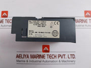 Pfj-T081u Relay Output Module Brand Idec