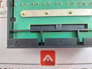 Pfj-T081u Relay Output Module Brand Idec