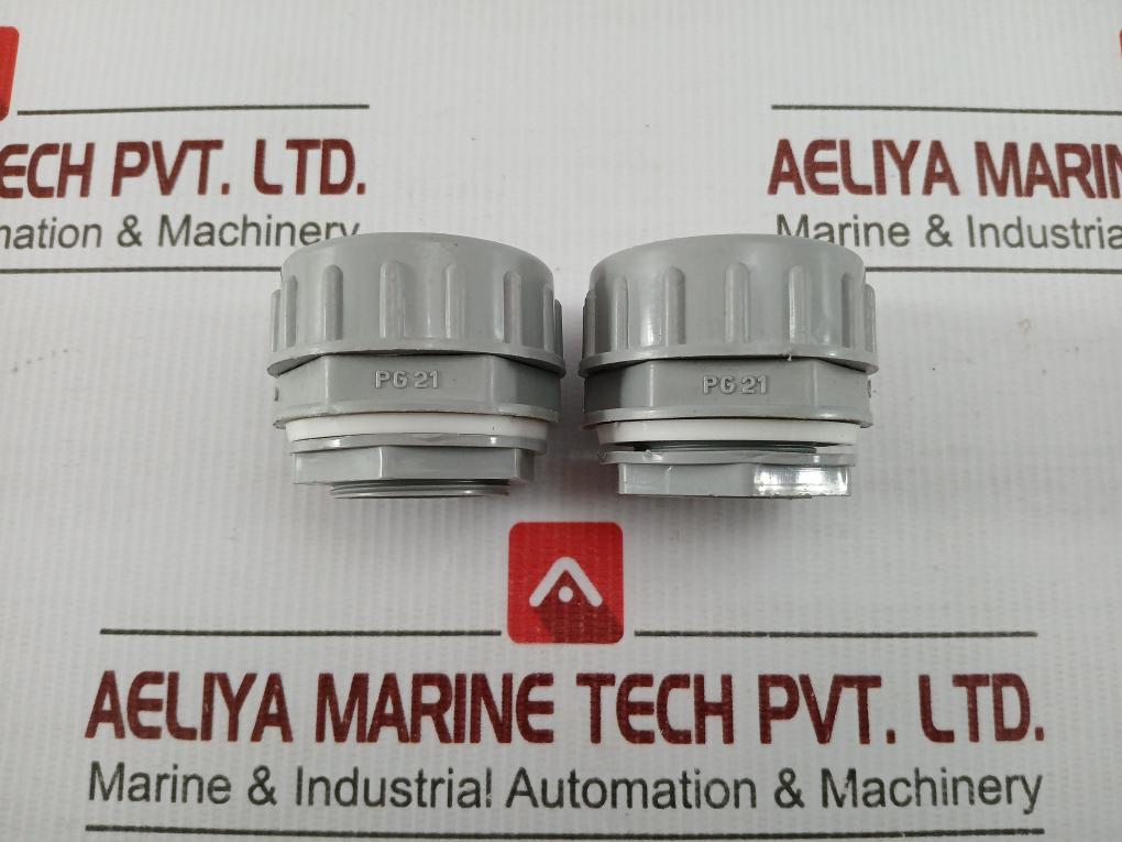 Pg 21 Cable Gland By Hi-Tech