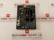 Pg36658Q2/L 1/2 Wave Self Excited Dip-switch Programmable Voltage Regulator