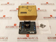 Pg36658Q2/L 1/2 Wave Self Excited Dip-switch Programmable Voltage Regulator