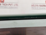 Pg Technologies Kdm-r2 Fire Alarm Keyboard Module 30517 Rev.B