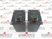 Ph-1K1-w-220V Wiper Control Switch Box Low And High Mode 220V Ac