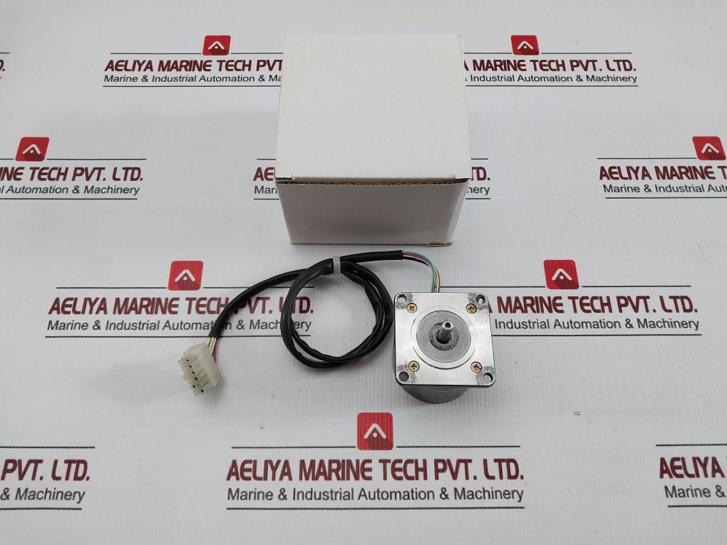 Ph265-04-C18 2-Phase Stepping Motor Dc 5v 1a By Vexta