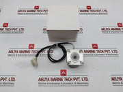 Ph265-04-C18 2-Phase Stepping Motor Dc 5v 1a By Vexta
