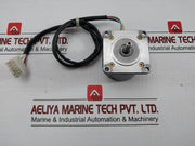 Ph265-04-C18 2-Phase Stepping Motor Dc 5v 1a By Vexta