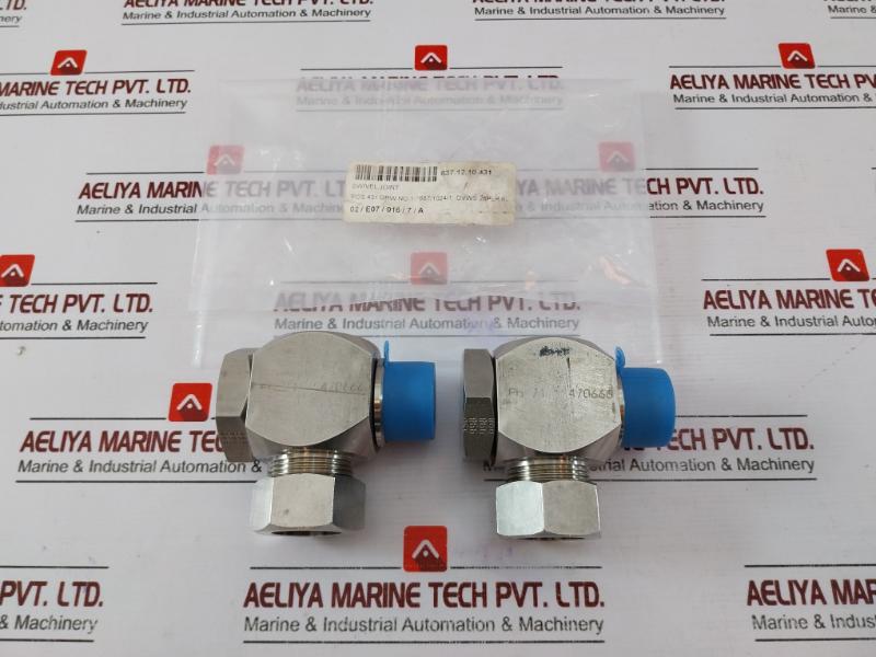 Ph 71 Swivel Joint 470666 5T806 28-l Dvws 28Plr 62